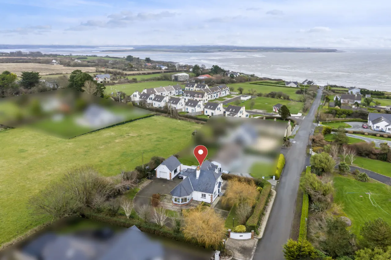 Photo of Two Tides, Grange, Fethard On Sea, Co Wexford, Y34F244