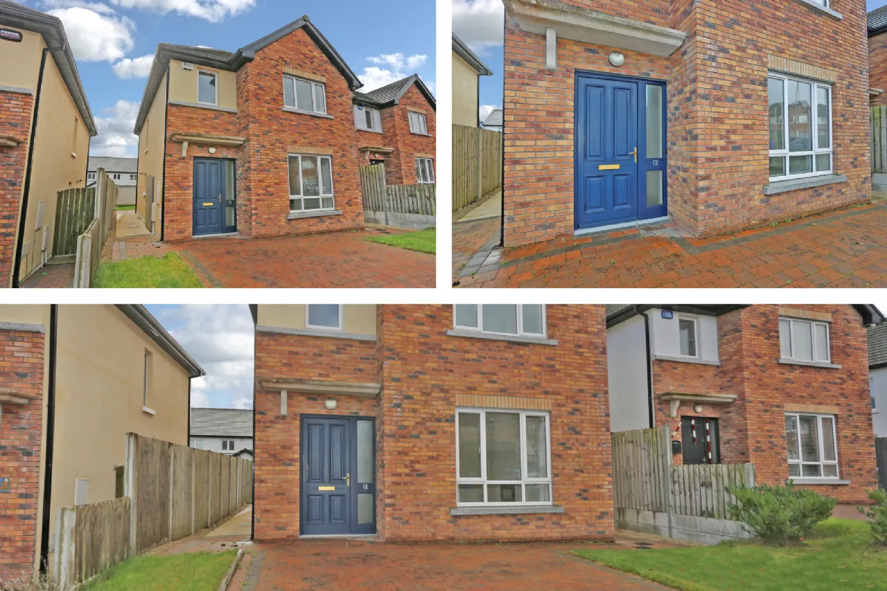 Photo of 12 Hazel Grove, Bloomfield, Annacotty, Co Limerick, V9412C2