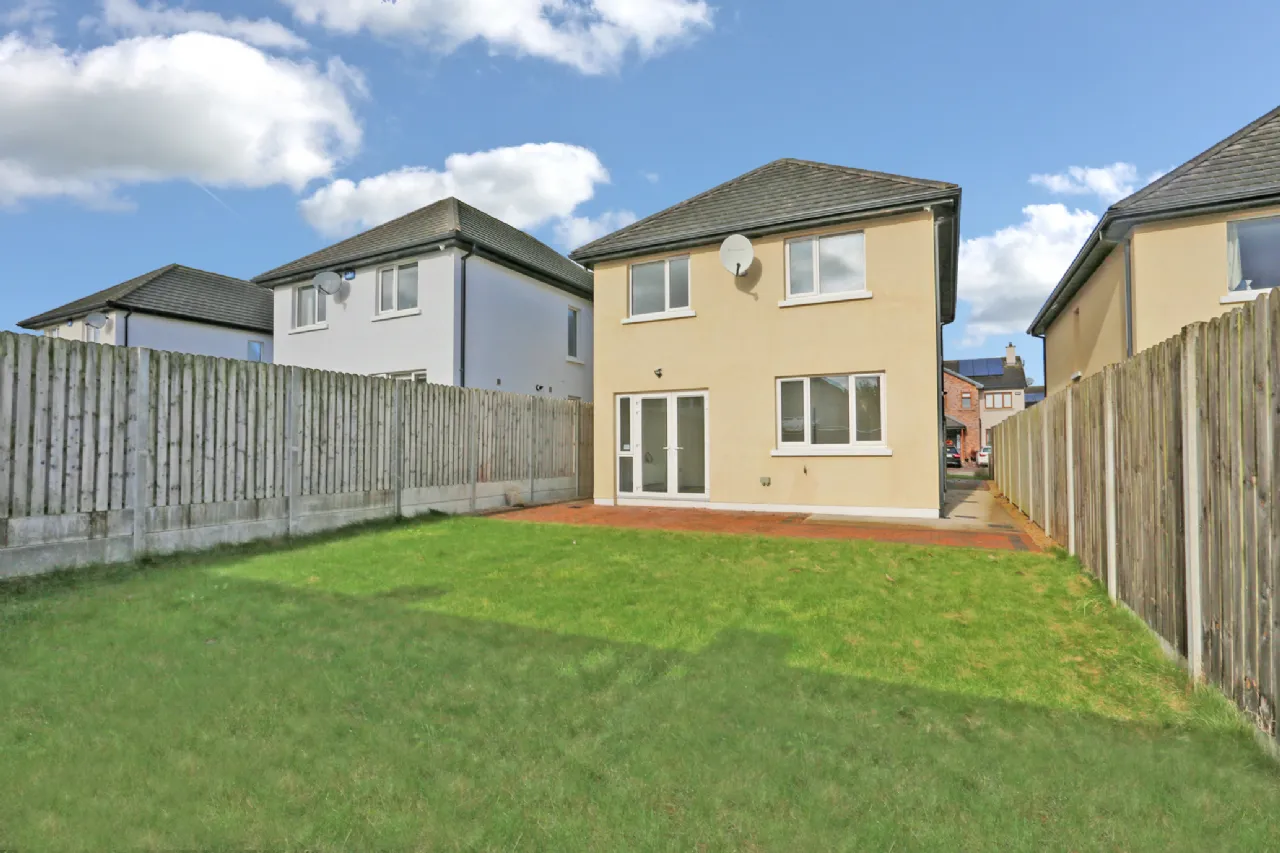 Photo of 12 Hazel Grove, Bloomfield, Annacotty, Co Limerick, V9412C2