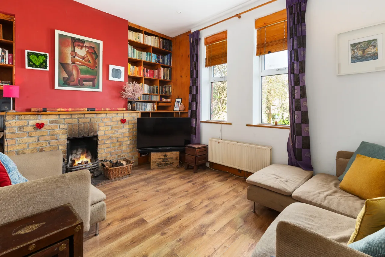 Photo of 5 Roosevelt Cottages, Navan Road, Dublin 7, D07C6F9