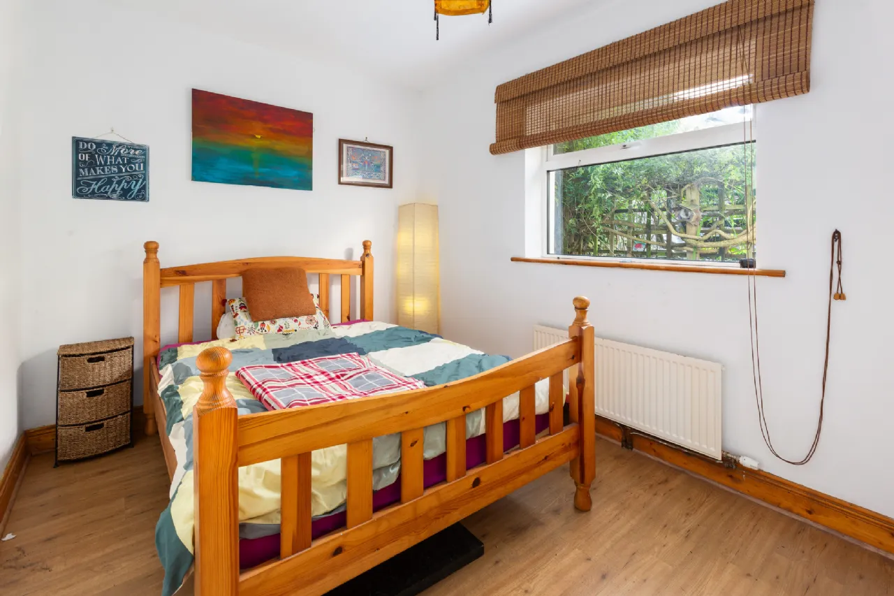 Photo of 5 Roosevelt Cottages, Navan Road, Dublin 7, D07C6F9