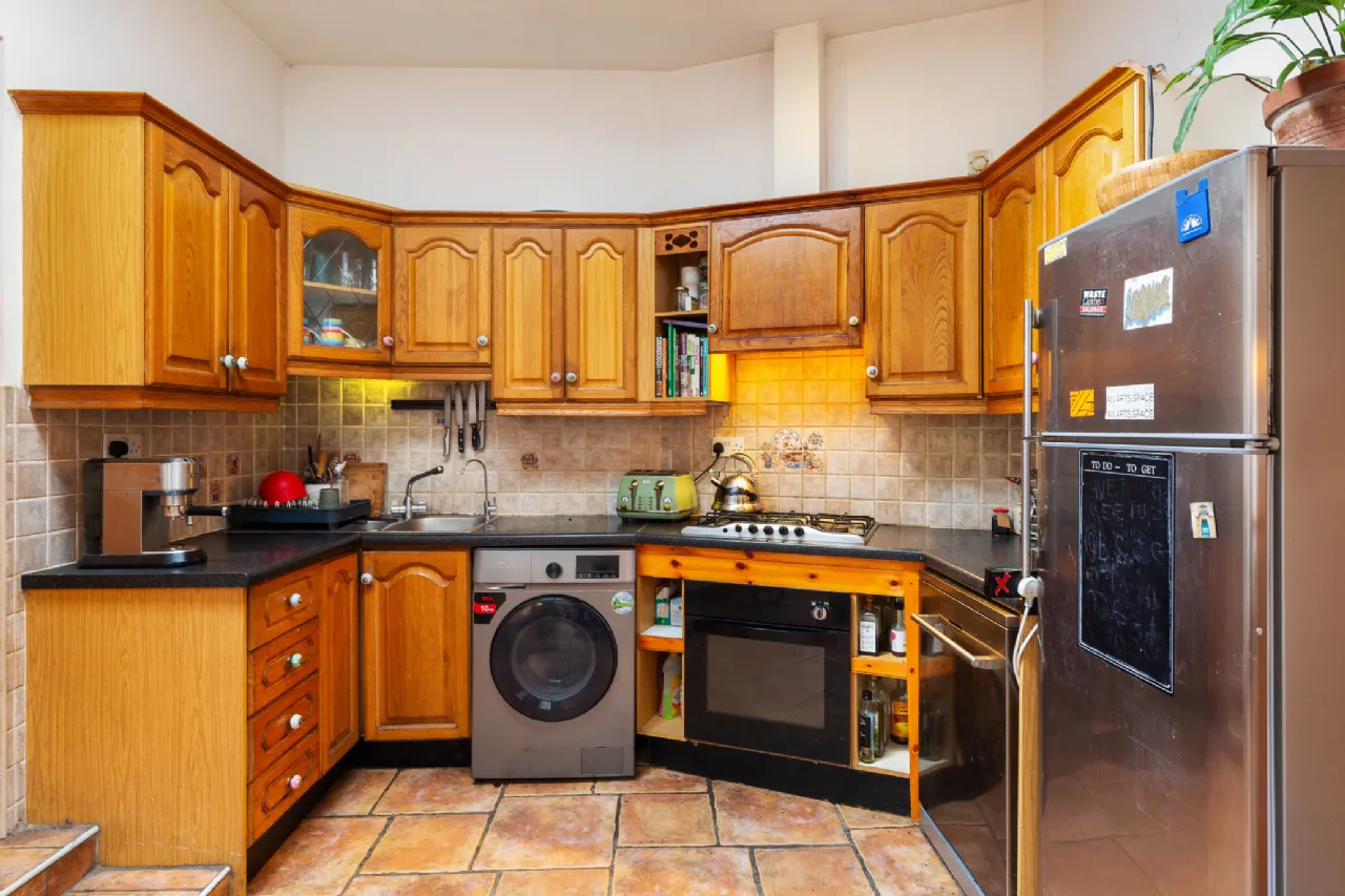 Photo of 5 Roosevelt Cottages, Navan Road, Dublin 7, D07C6F9