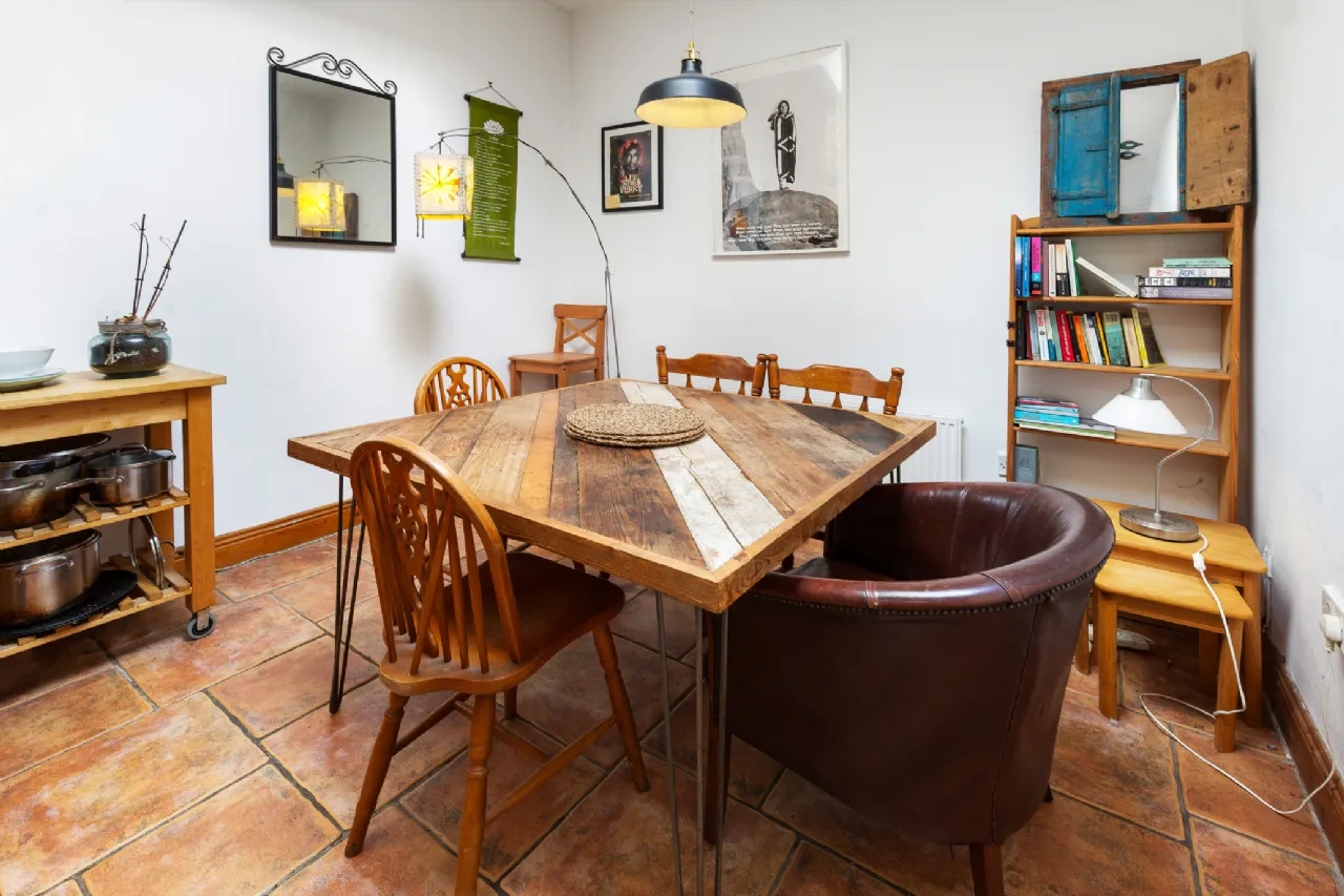 Photo of 5 Roosevelt Cottages, Navan Road, Dublin 7, D07C6F9