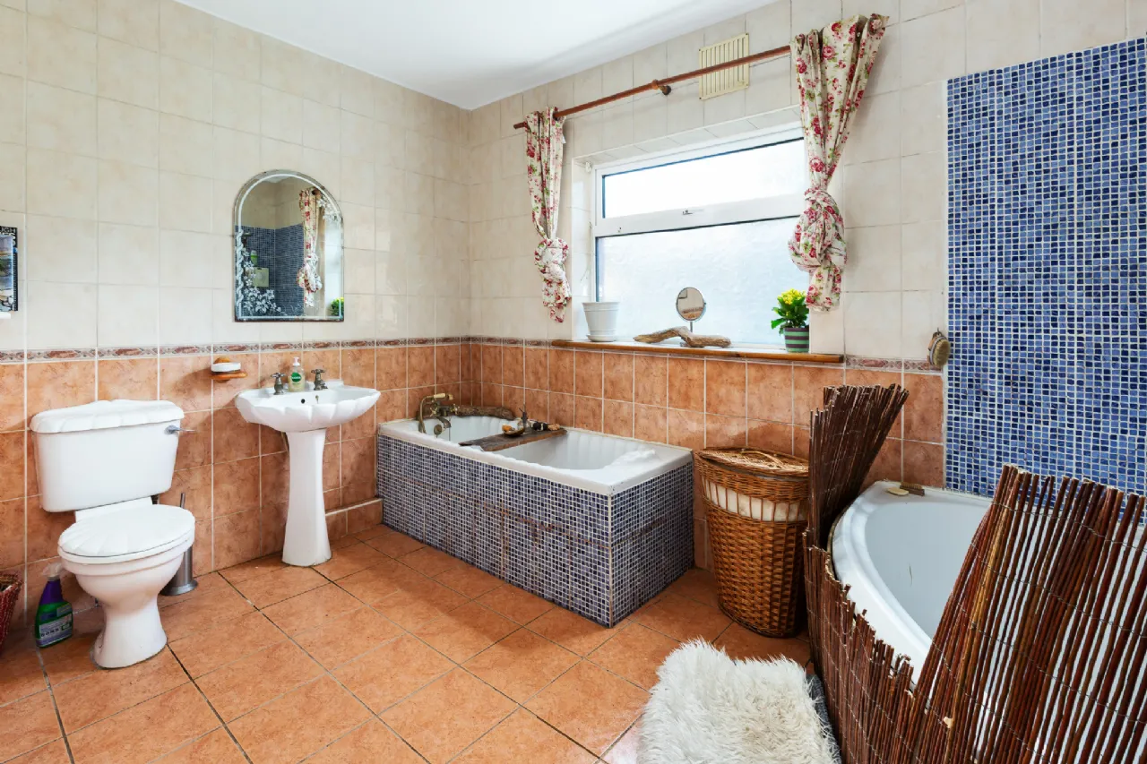 Photo of 5 Roosevelt Cottages, Navan Road, Dublin 7, D07C6F9