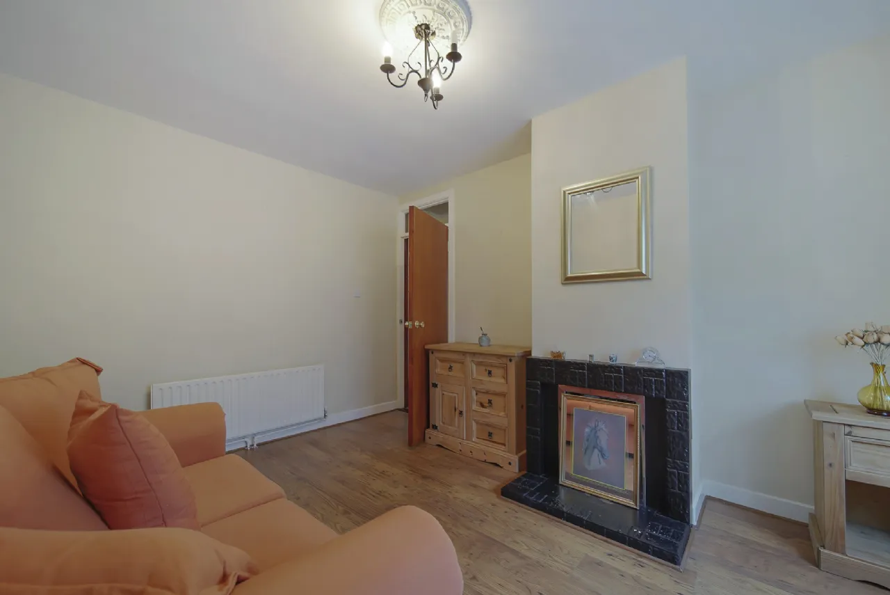 Photo of Killyverry, Newtowncunningham, Co. Donegal, F93PNR1