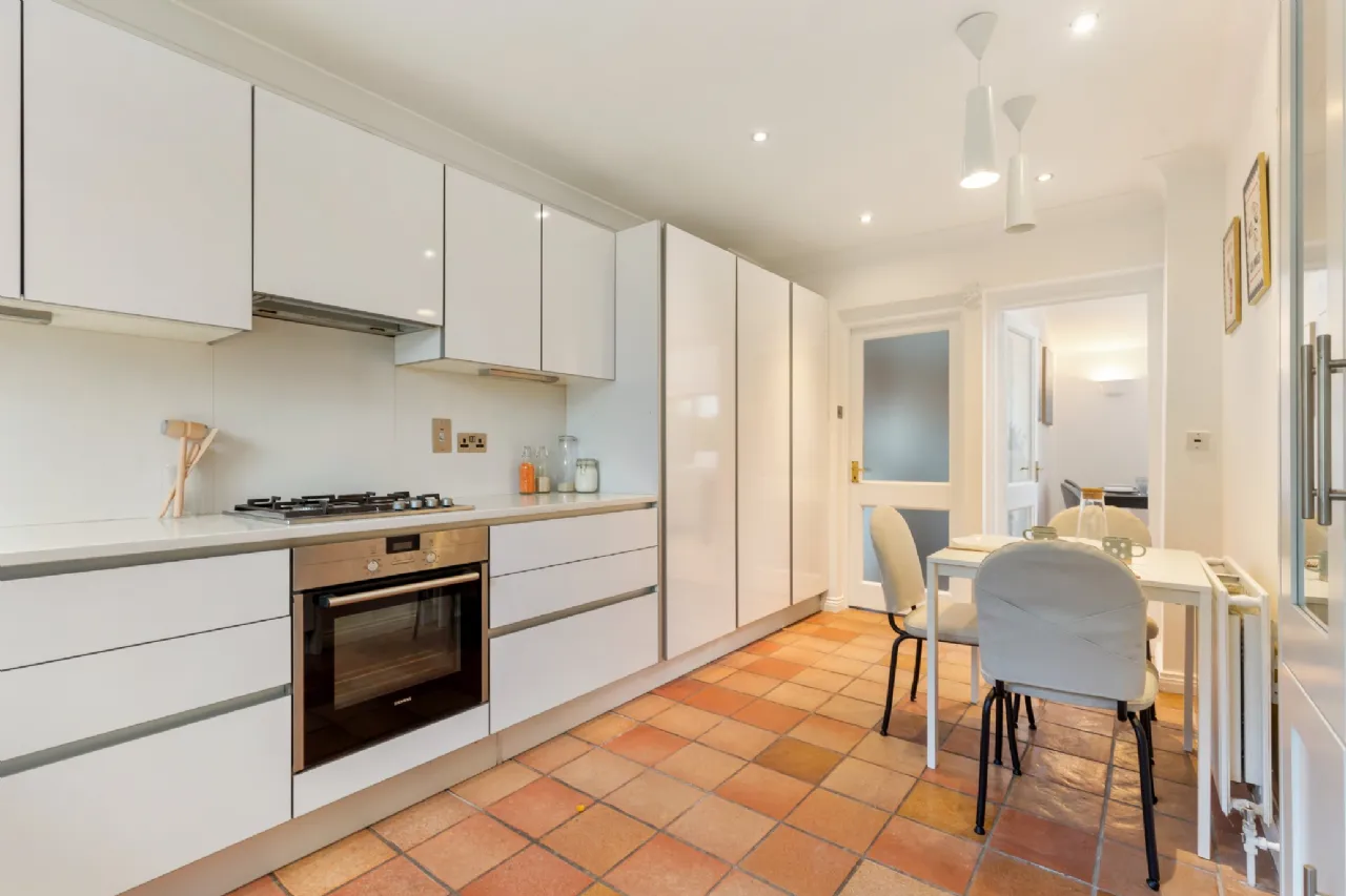 Photo of 5 Stradbrook Grove, Stradbrook Road, Blackrock, Co. Dublin, A94 Y6P6