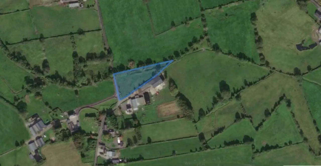 Photo of Leitrim More, Kylebrack, Loughrea, Co. Galway