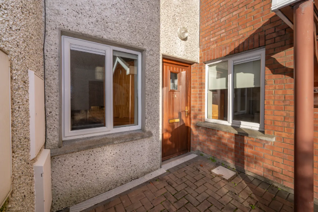 Photo of 74 Ashmount Court, Silversprings, Tivoli, Cork, T23 H022