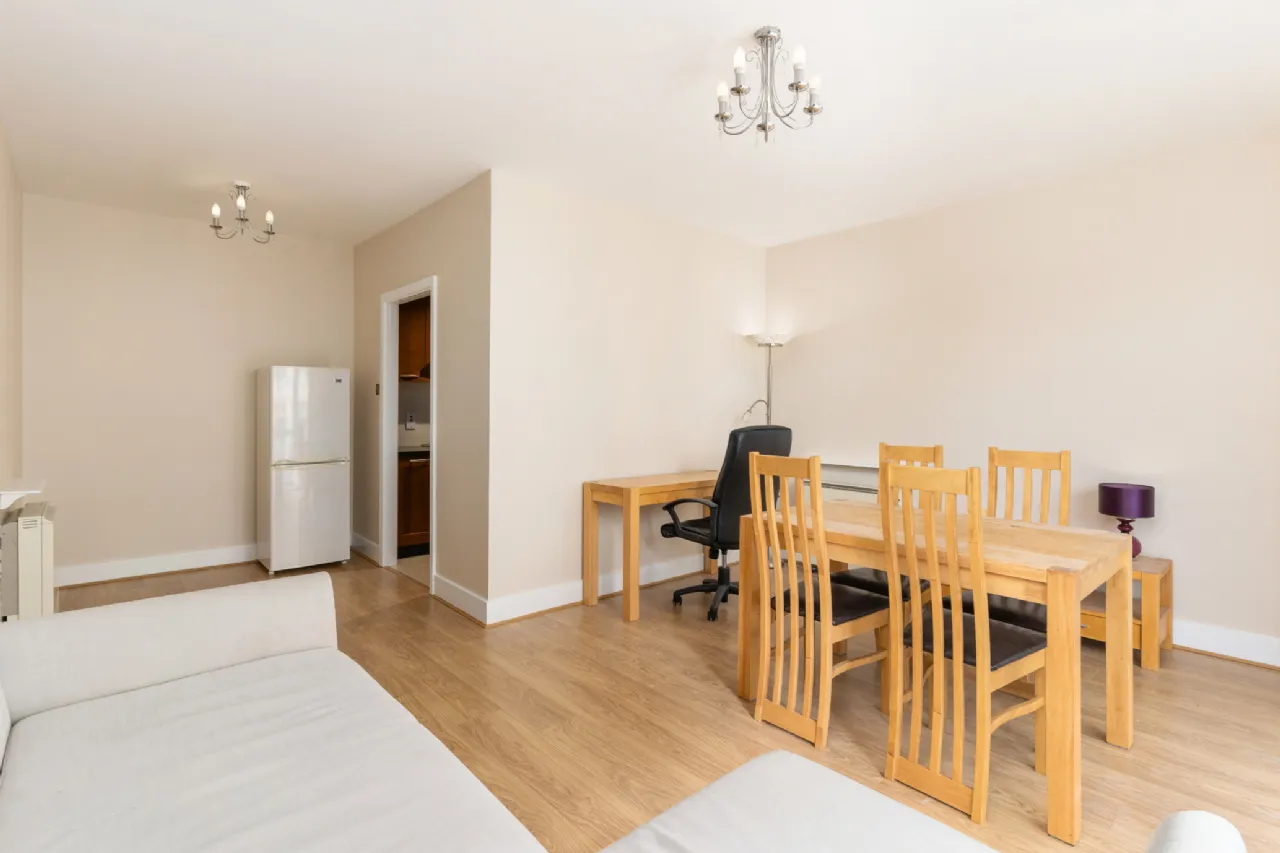 Photo of 54 The Dock Mill, Grand Mill Quay, Barrow Street, Dublin 4, D04 DP46