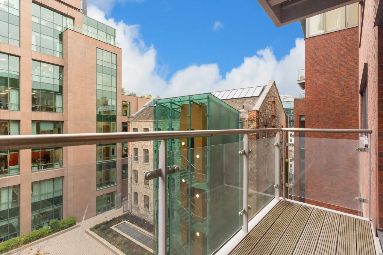 Photo of 54 The Dock Mill, Grand Mill Quay, Barrow Street, Dublin 4, D04 DP46