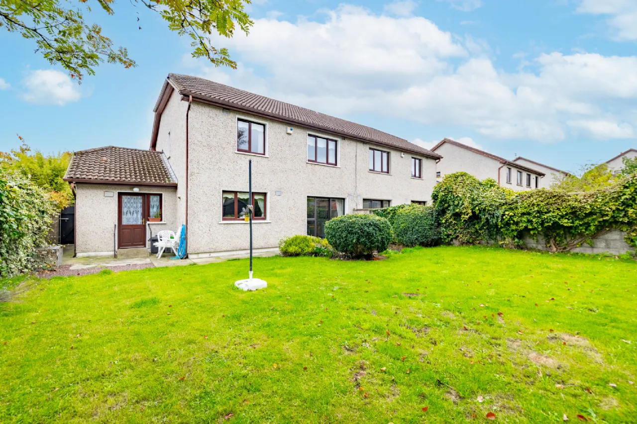 Photo of 3 Springfields, Clonmel, Co. Tipperary, E91 E268