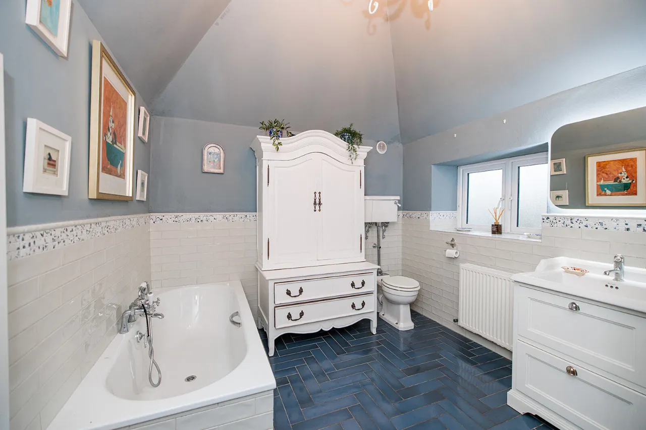 Photo of Cul Na Greine, Talbot's Inch, Freshford Road, Kilkenny, R95 TD9D