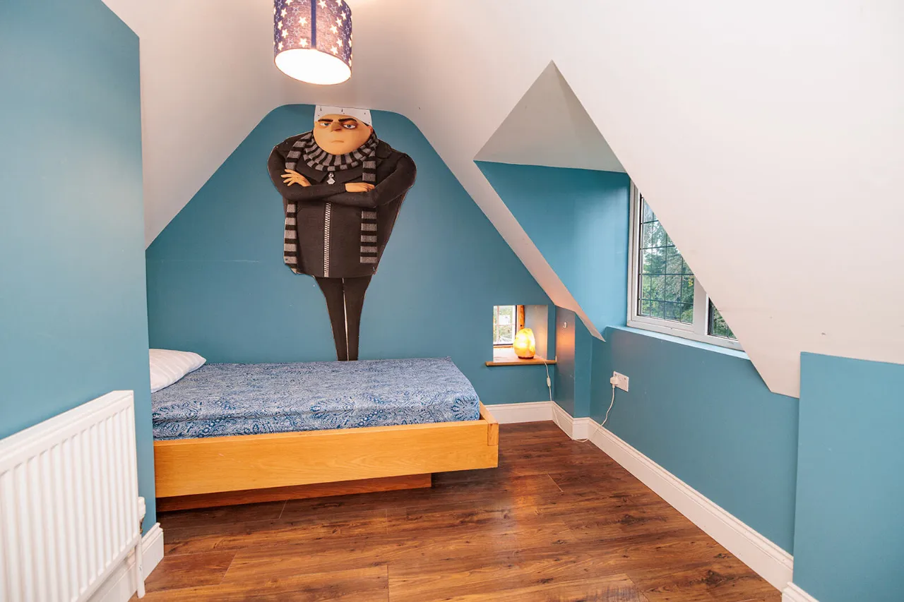 Photo of Cul Na Greine, Talbot's Inch, Freshford Road, Kilkenny, R95 TD9D