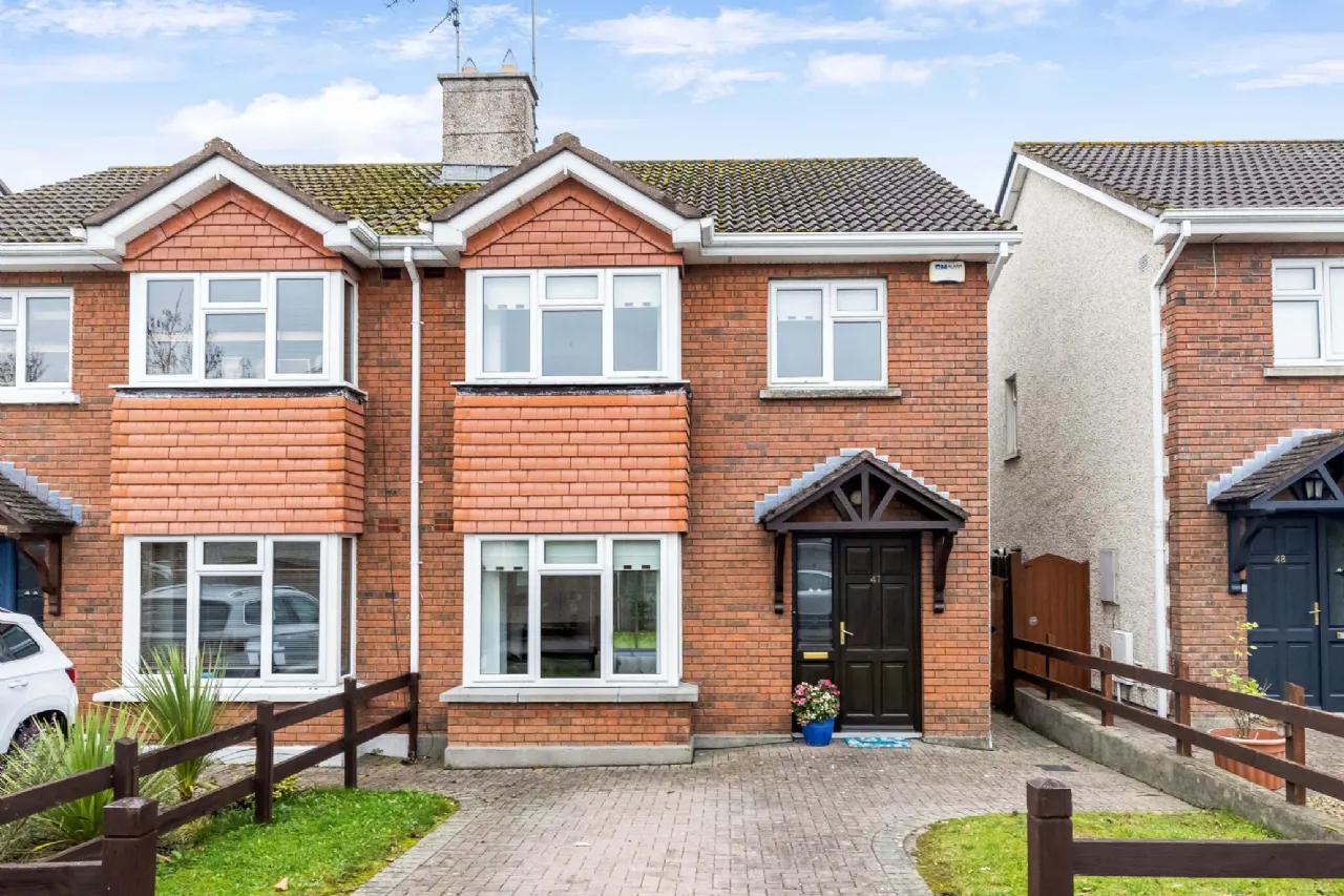 Photo of 47 Lackanash, Trim, Co Meath, C15 P9C7