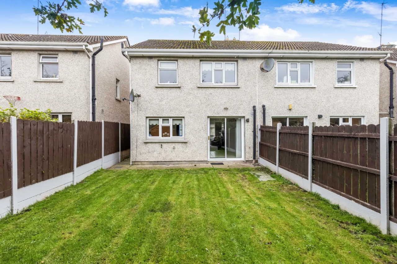 Photo of 47 Lackanash, Trim, Co Meath, C15 P9C7