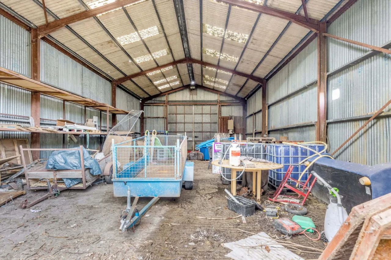 Photo of Commercial Site, Drumgoask, Milltown, Monaghan