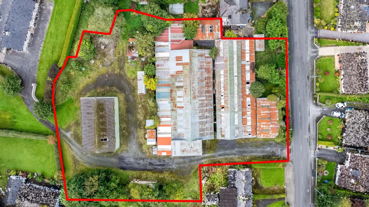 Photo of Commercial Site, Drumgoask, Milltown, Monaghan