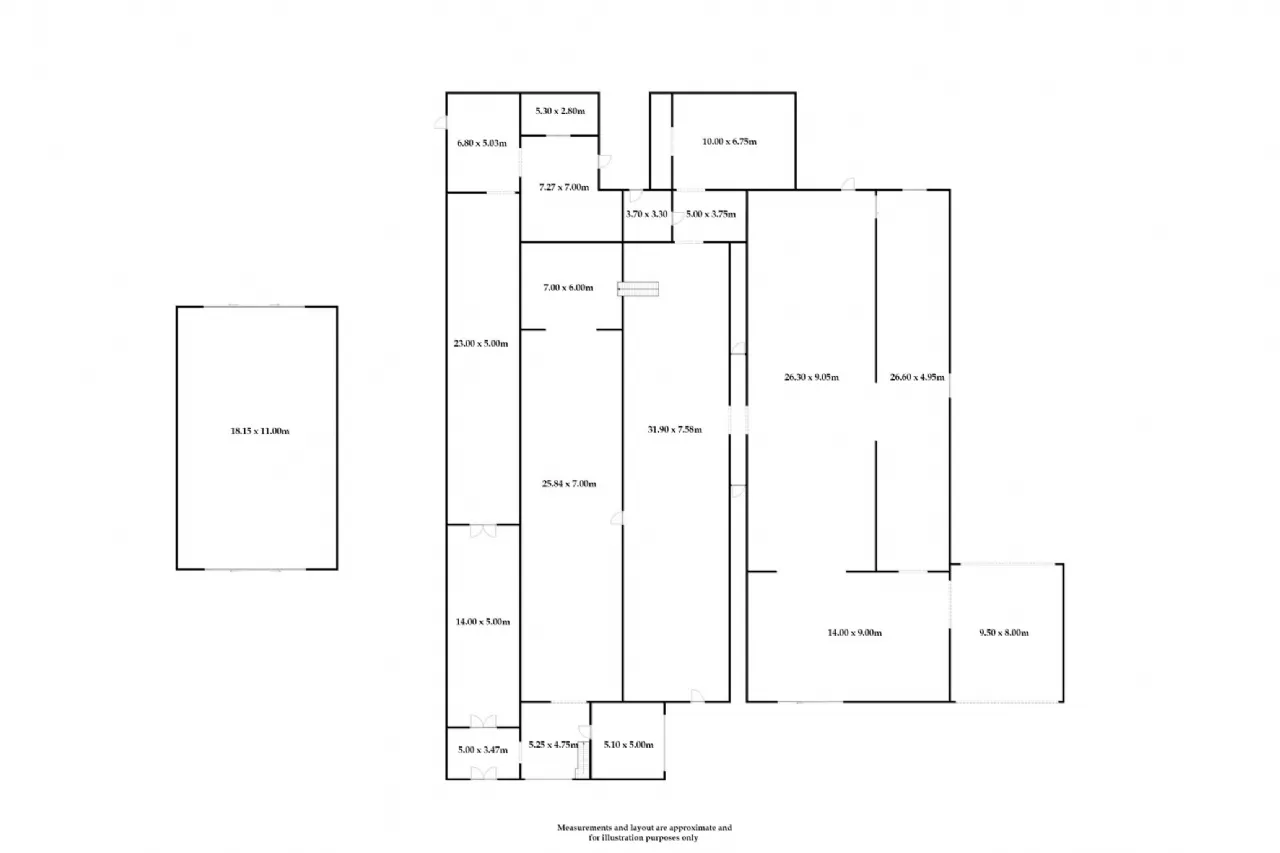 Photo of Commercial Site, Drumgoask, Milltown, Monaghan