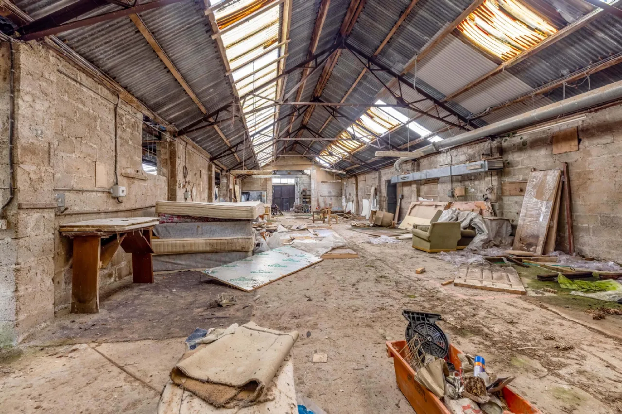 Photo of Commercial Site, Drumgoask, Milltown, Monaghan