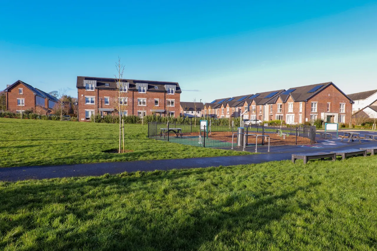 Photo of 66 Reilean, Roscam, Galway, H91 DXE4