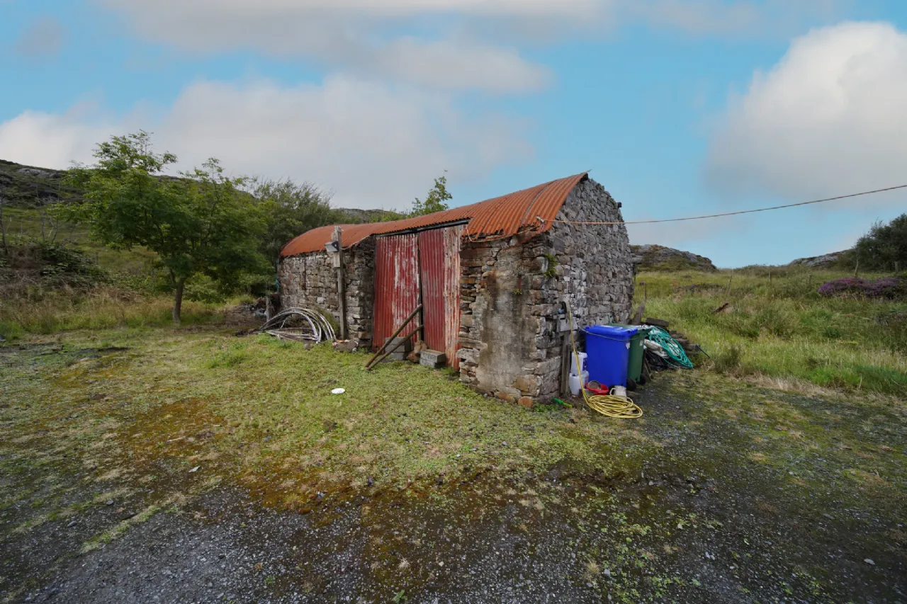 Photo of Doagh More, Kindrum, Fanad, Co. Donegal, F92FW74
