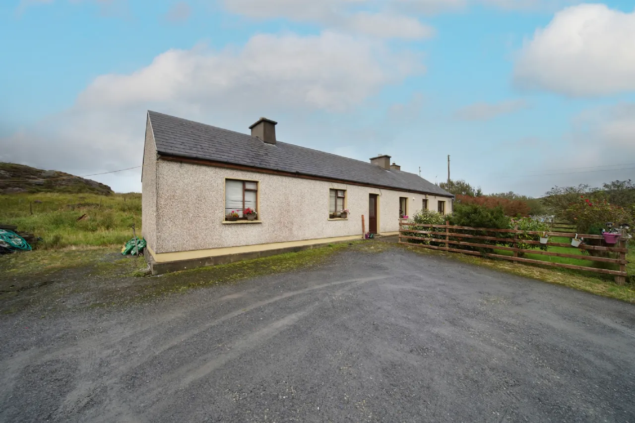 Photo of Doagh More, Kindrum, Fanad, Co. Donegal, F92FW74