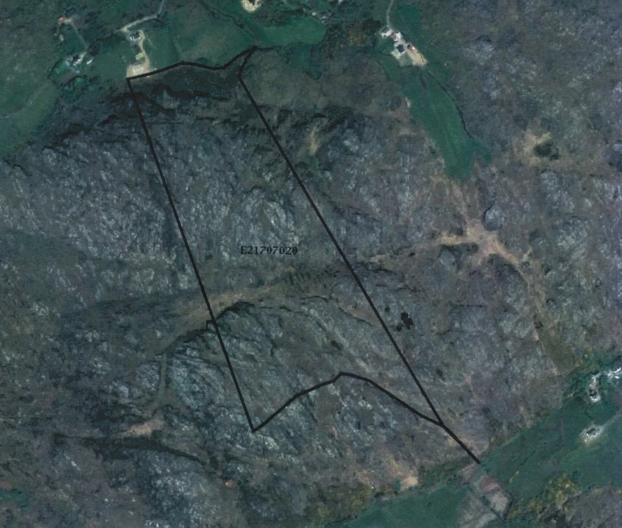 Photo of Doagh More, Kindrum, Fanad, Co. Donegal, F92FW74