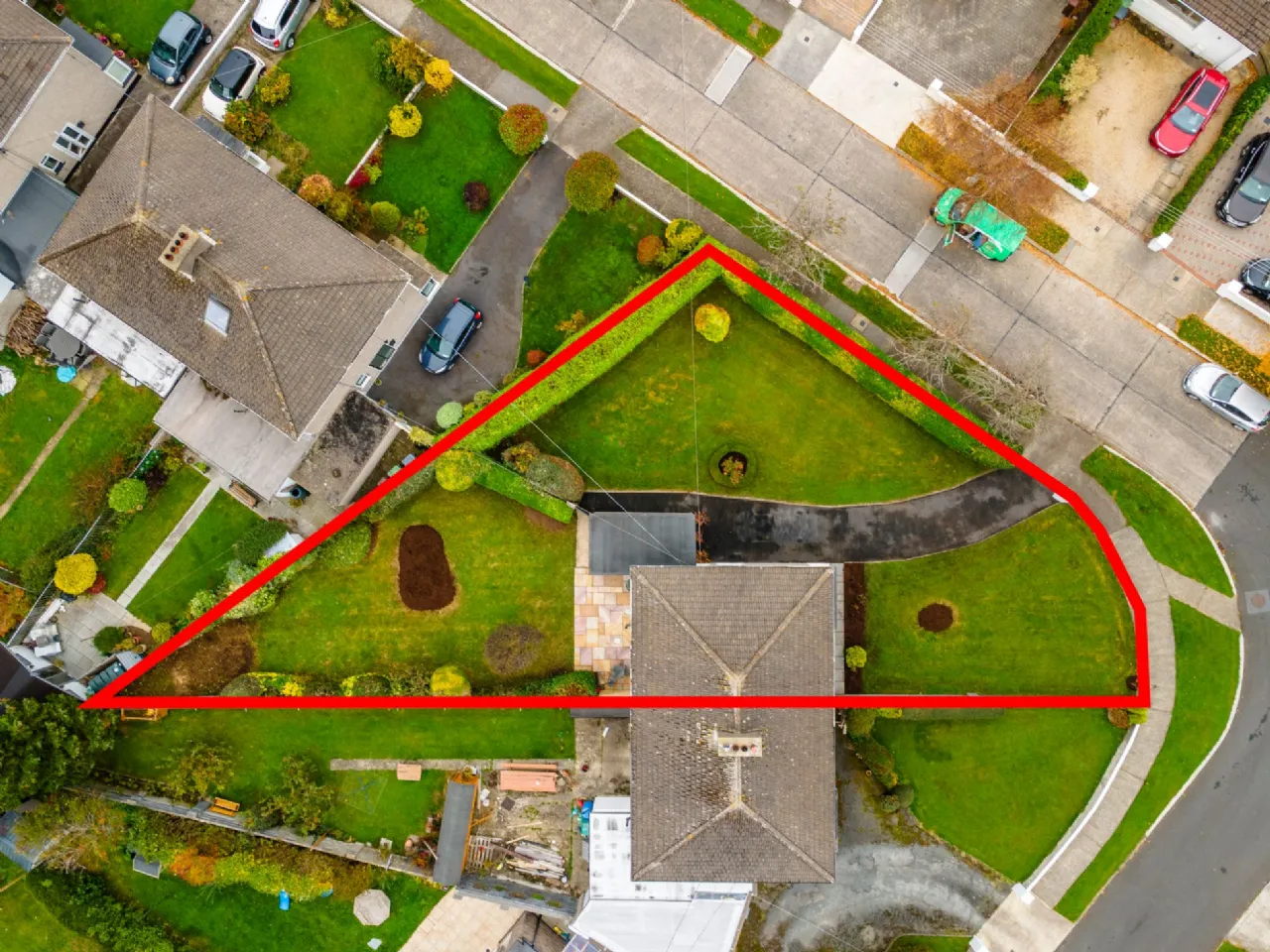 Photo of 77 Meadow Mount, Churchtown, Dublin 14, D16 P403