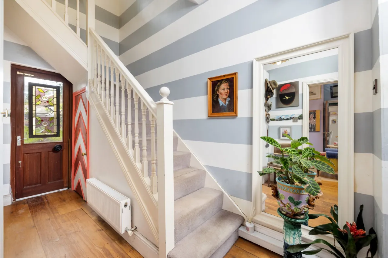 Photo of 3 Carlisle Terrace, Duncairn Avenue, Bray, Co Wicklow, A98 Y634