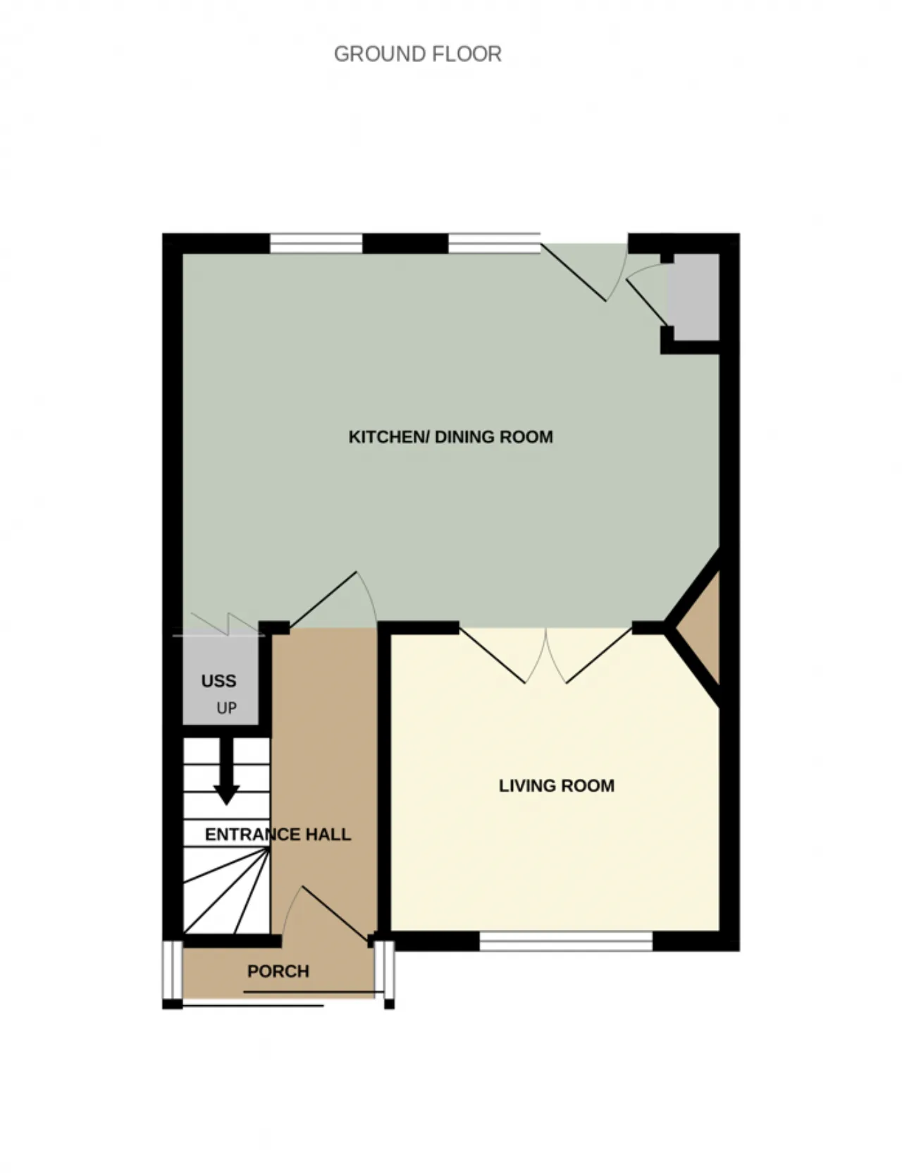 Photo of 49 Kildonan Avenue, Finglas West, Dublin 11, D11 VPK4