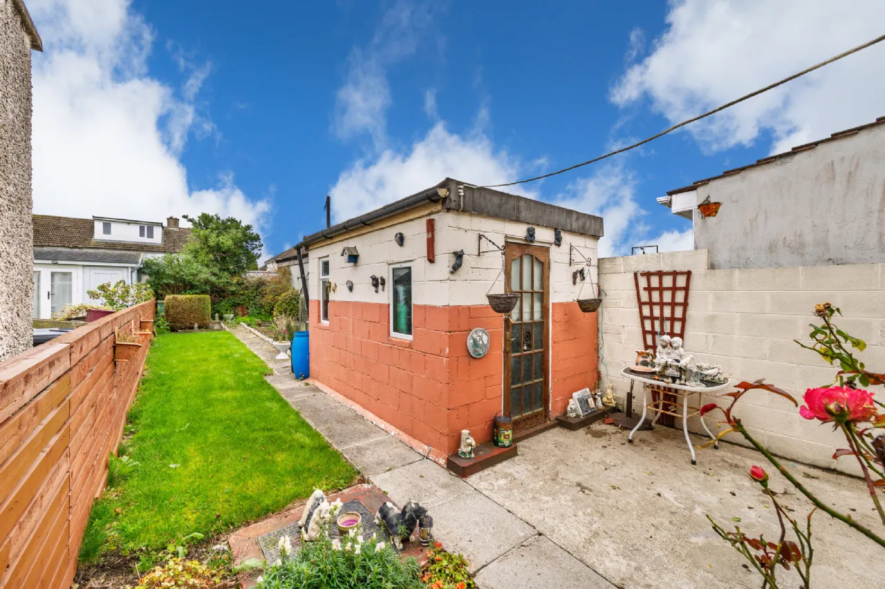 Photo of 49 Kildonan Avenue, Finglas West, Dublin 11, D11 VPK4