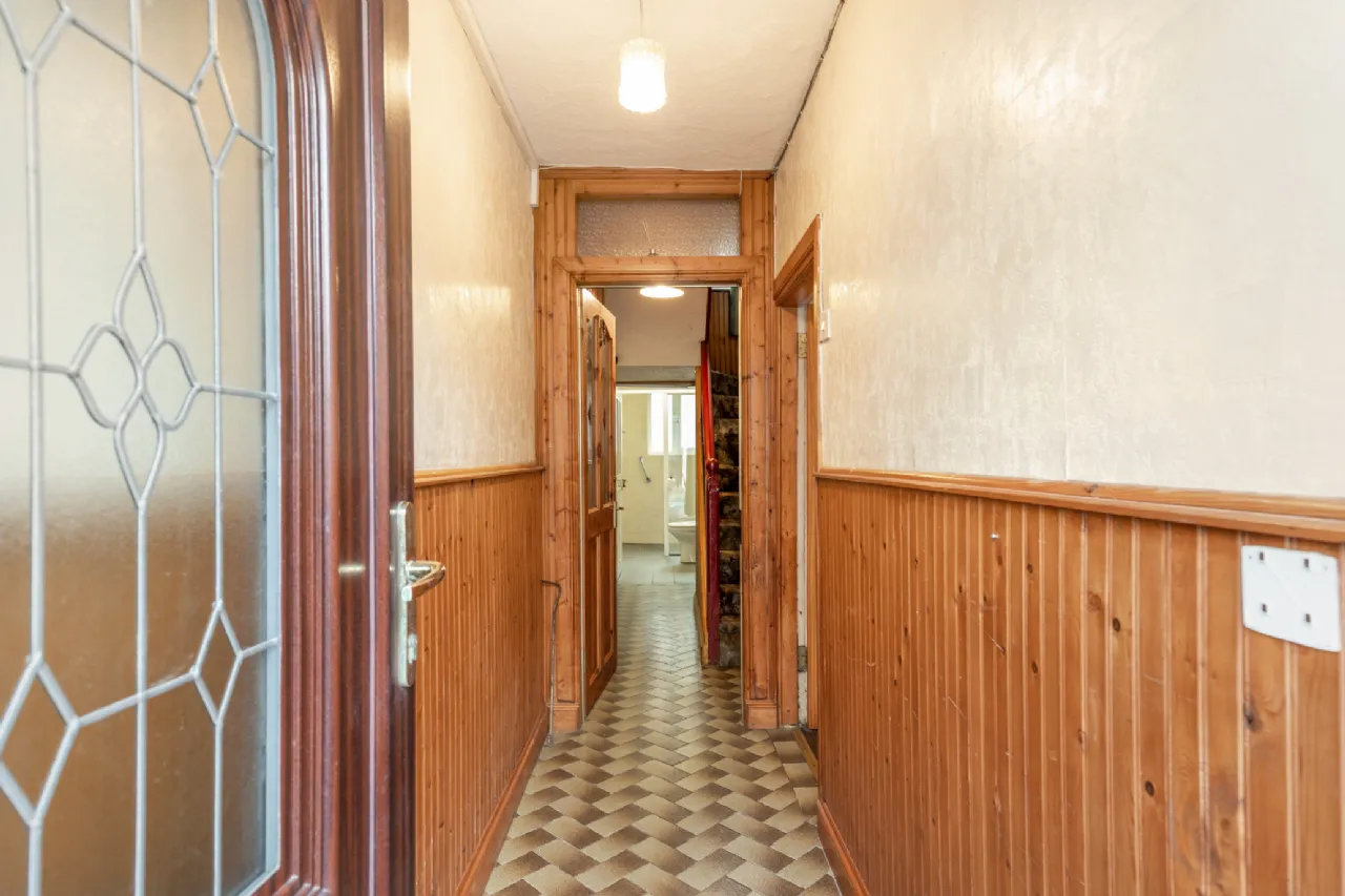 Photo of 16 Cross Street, New Ross, Co. Wexford, Y34 FK31