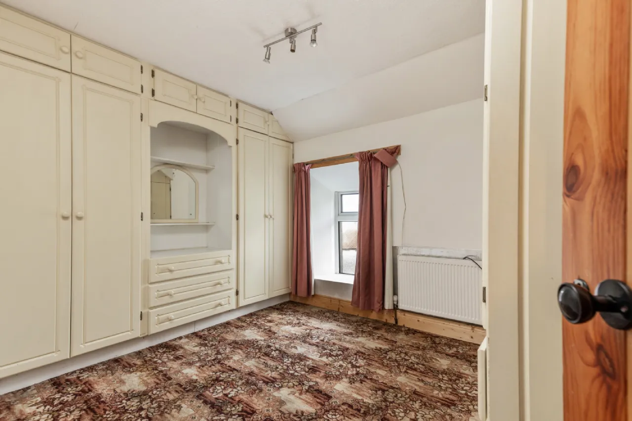 Photo of 16 Cross Street, New Ross, Co. Wexford, Y34 FK31