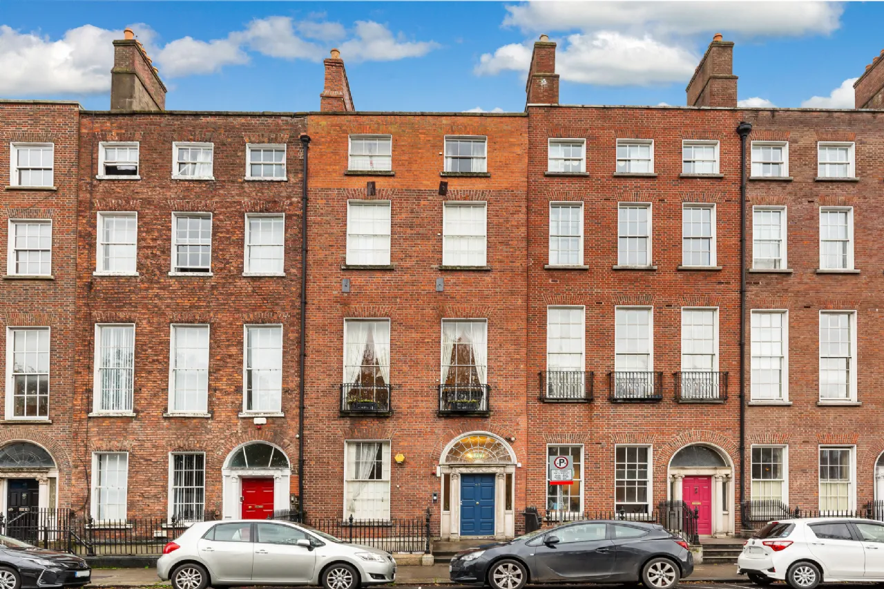 Photo of Apartment 3, 47 Mountjoy Square, Dublin 1, D01 C6T4