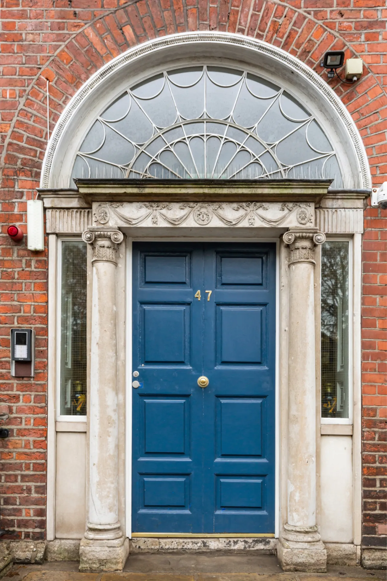 Photo of Apartment 3, 47 Mountjoy Square, Dublin 1, D01 C6T4