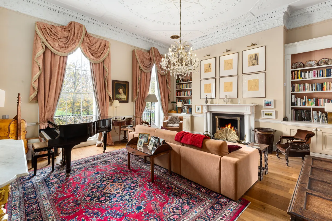 Photo of Apartment 3, 47 Mountjoy Square, Dublin 1, D01 C6T4