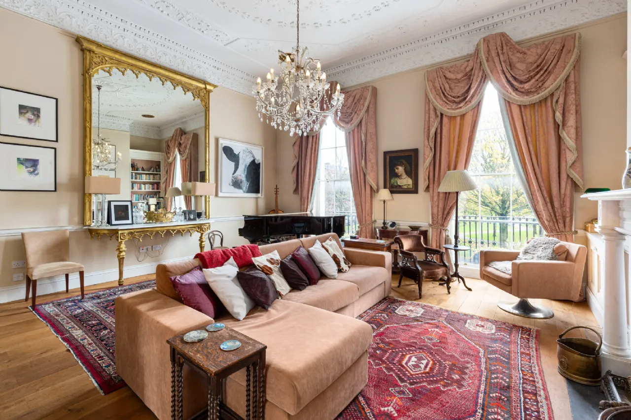 Photo of Apartment 3, 47 Mountjoy Square, Dublin 1, D01 C6T4