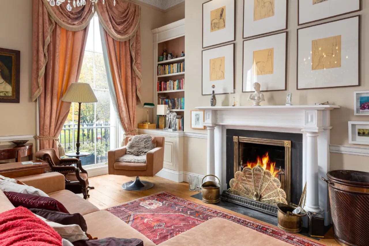 Photo of Apartment 3, 47 Mountjoy Square, Dublin 1, D01 C6T4