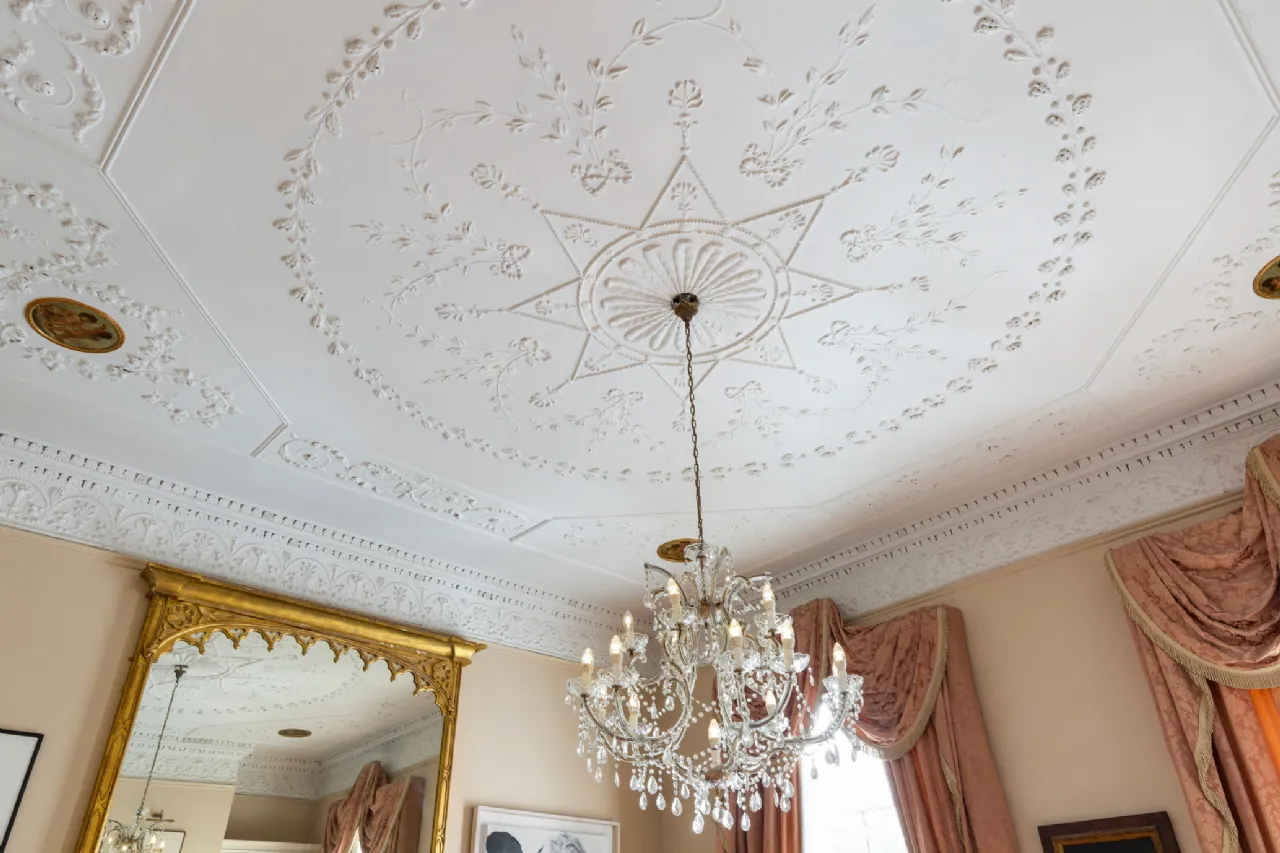 Photo of Apartment 3, 47 Mountjoy Square, Dublin 1, D01 C6T4