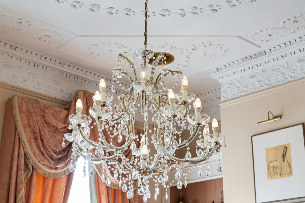 Photo of Apartment 3, 47 Mountjoy Square, Dublin 1, D01 C6T4