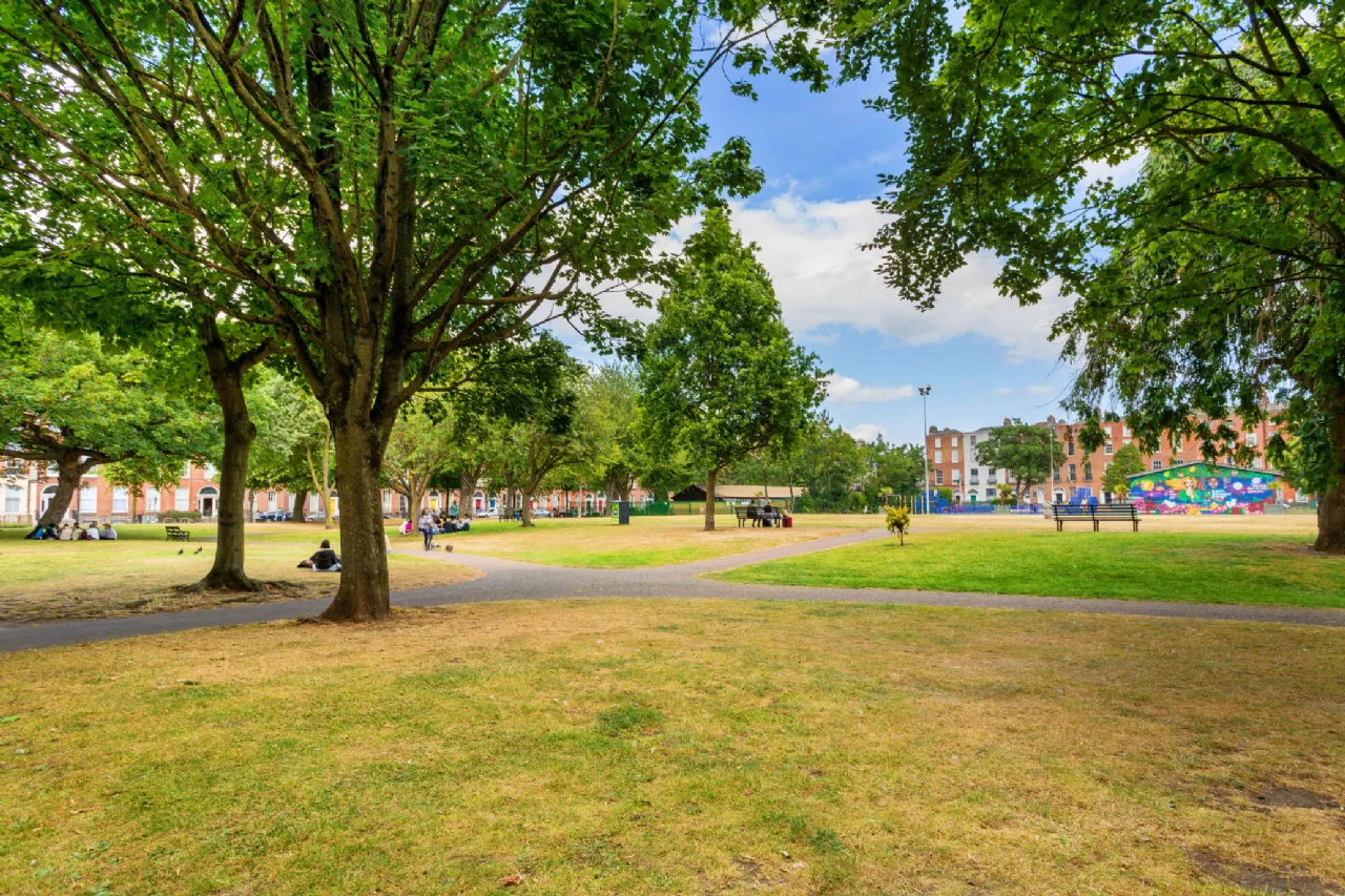 Photo of Apartment 3, 47 Mountjoy Square, Dublin 1, D01 C6T4