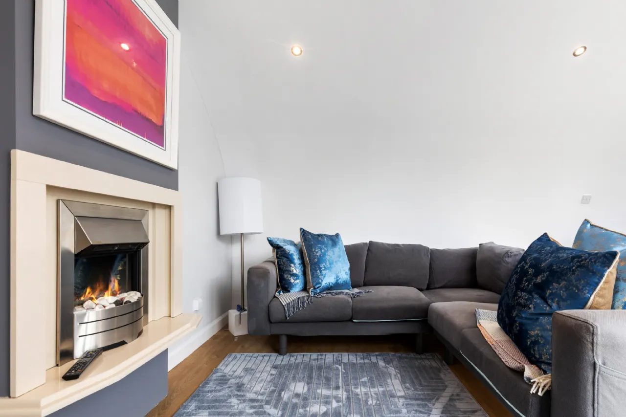 Photo of 1C Railway Cottages, Sandymount, Dublin 4, D04 F9N2