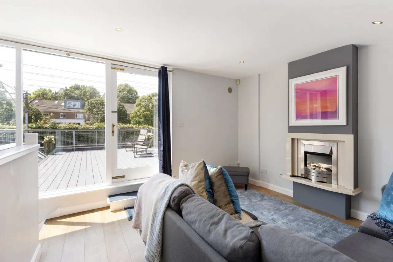 Photo of 1C Railway Cottages, Sandymount, Dublin 4, D04 F9N2