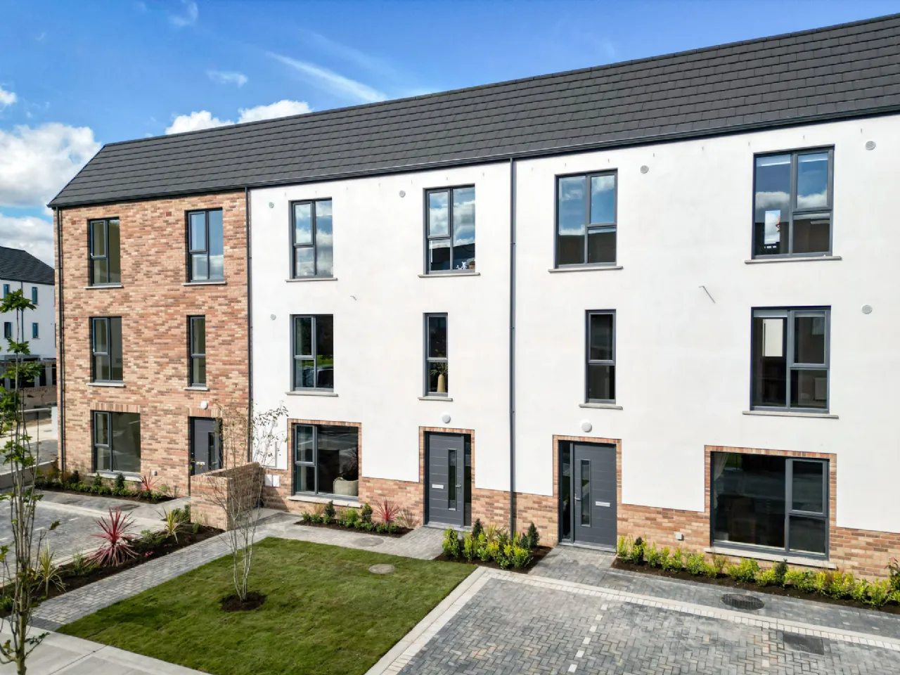 Photo of 3 Bed Homes Foxglove, Avenlea, Adamstown, Co. Dublin