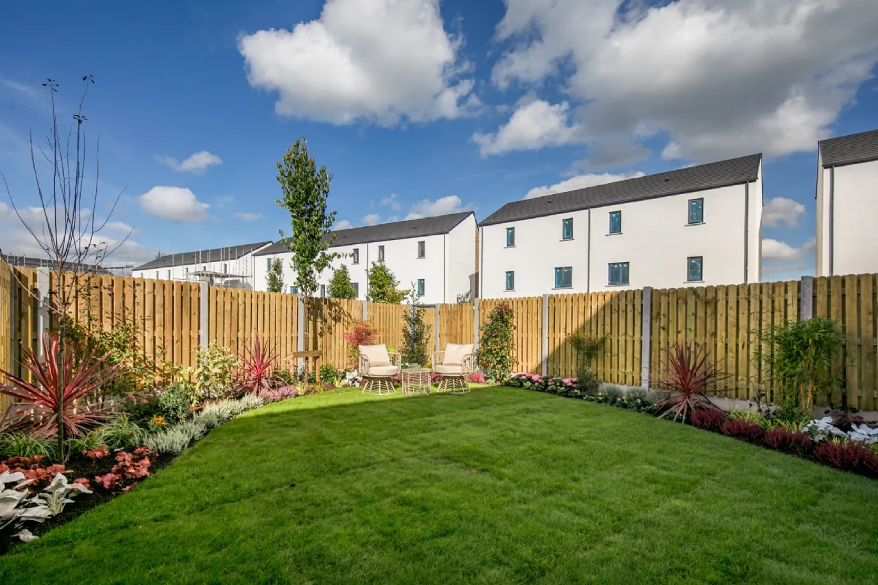 Photo of 3 Bed Homes Foxglove, Avenlea, Adamstown, Co. Dublin