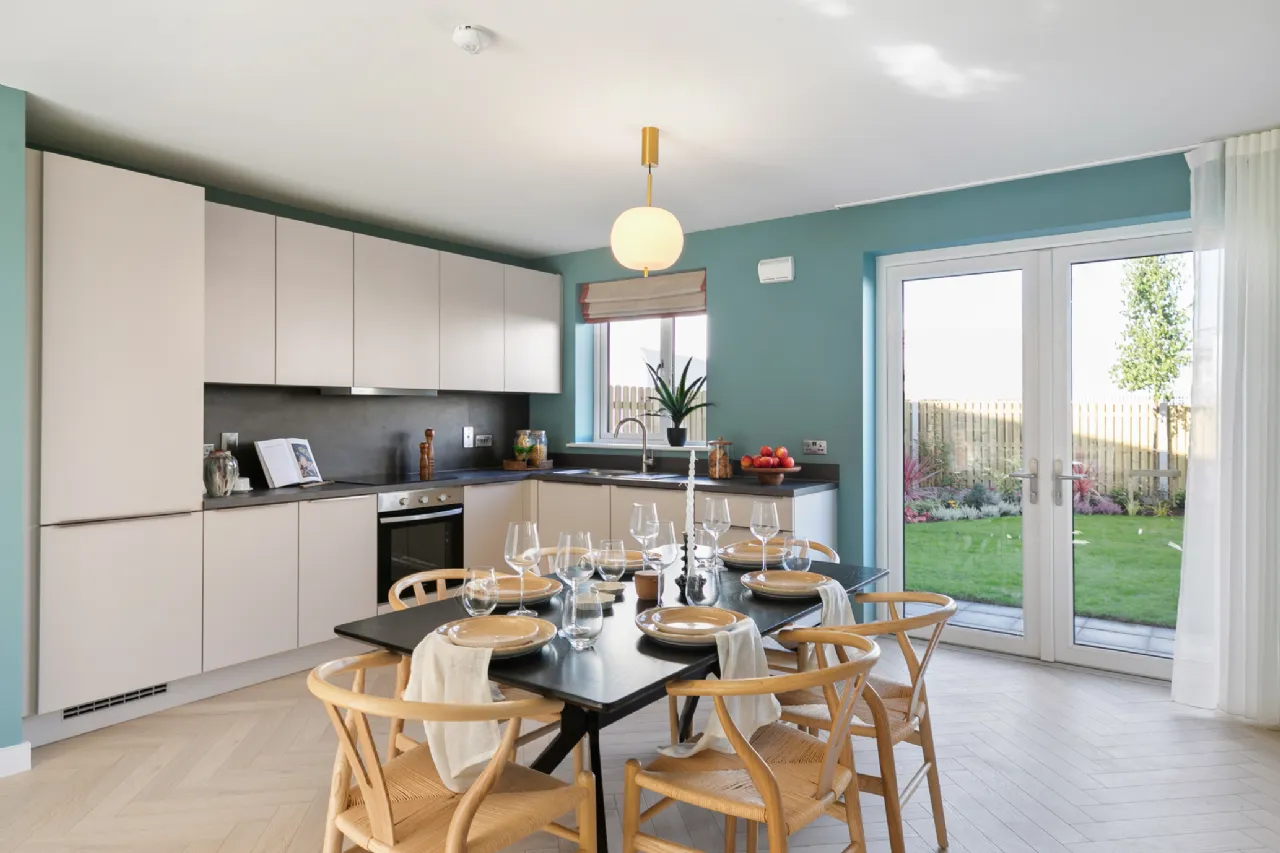 Photo of 3 Bed Homes Foxglove, Avenlea, Adamstown, Co. Dublin