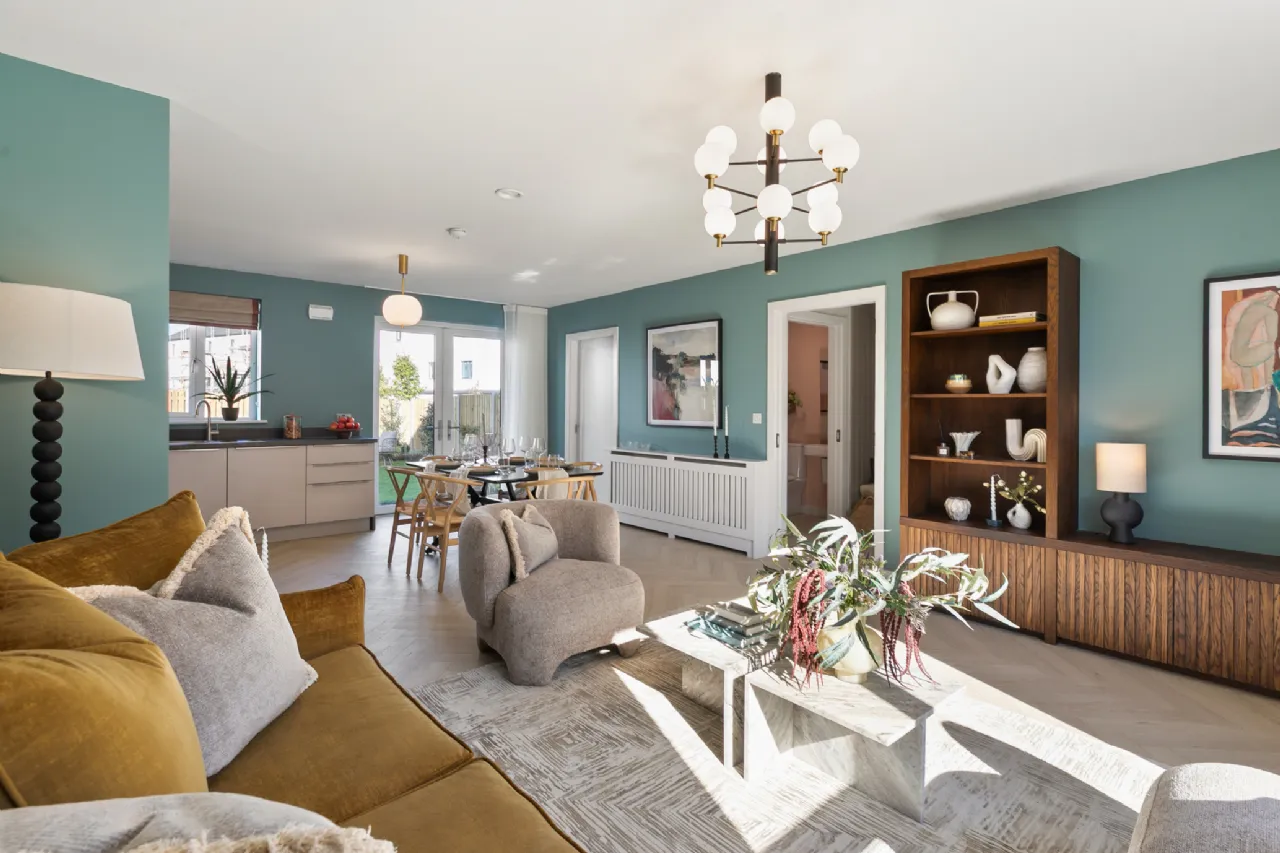 Photo of 3 Bed Homes Foxglove, Avenlea, Adamstown, Co. Dublin