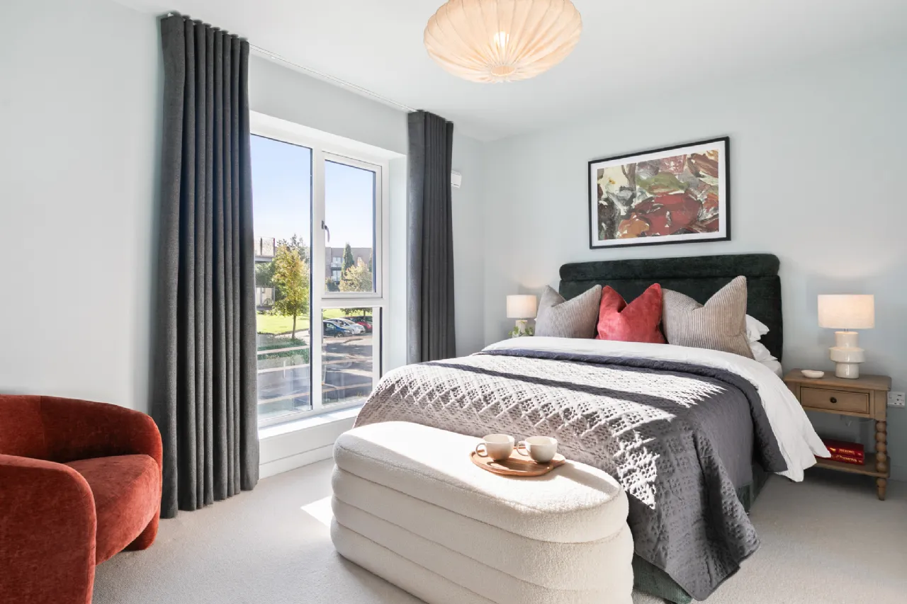 Photo of 3 Bed Homes Foxglove, Avenlea, Adamstown, Co. Dublin