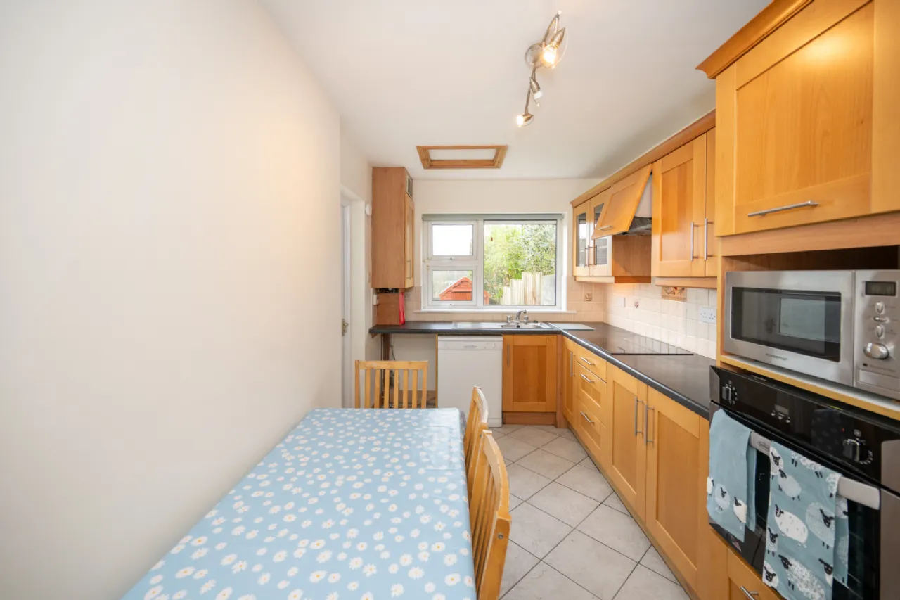 Photo of 9 Marwood Green, Riverstown, Glanmire, Co. Cork, T45 YY72