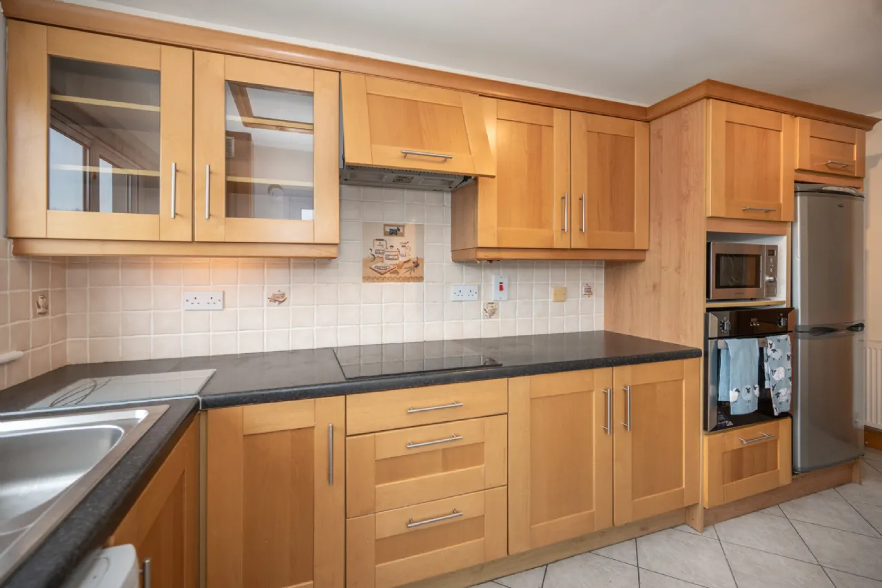 Photo of 9 Marwood Green, Riverstown, Glanmire, Co. Cork, T45 YY72